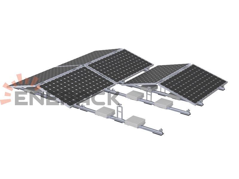 Sistemas de montaje solar