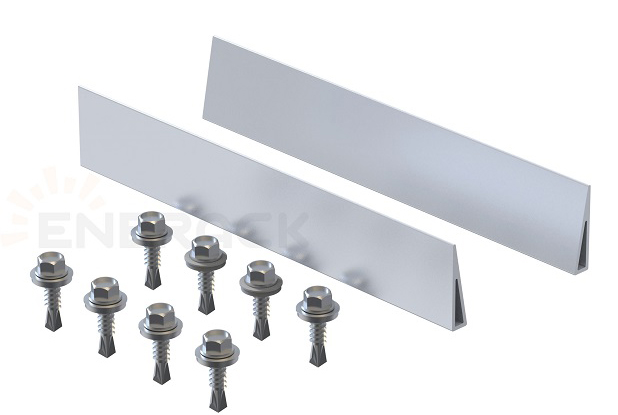 solar carport system