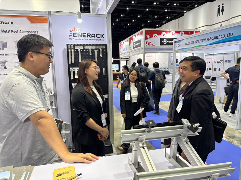 Asia sustainable energy week 2026