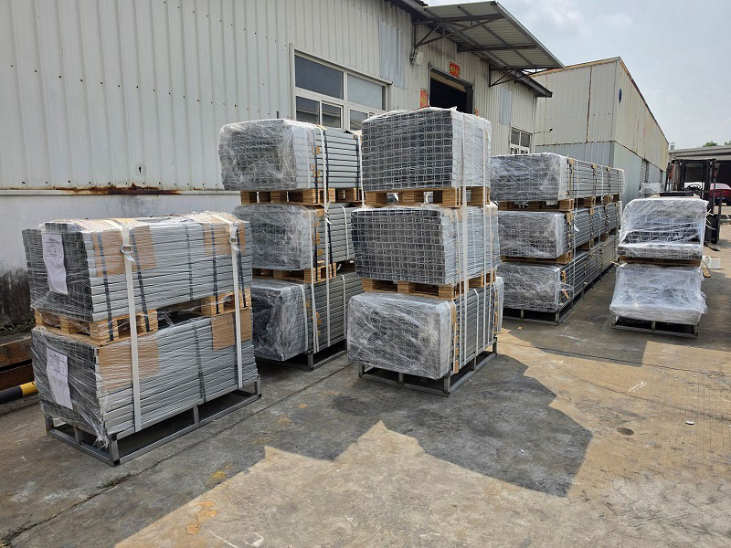 ZAM ground mounting ZAM ground mounting