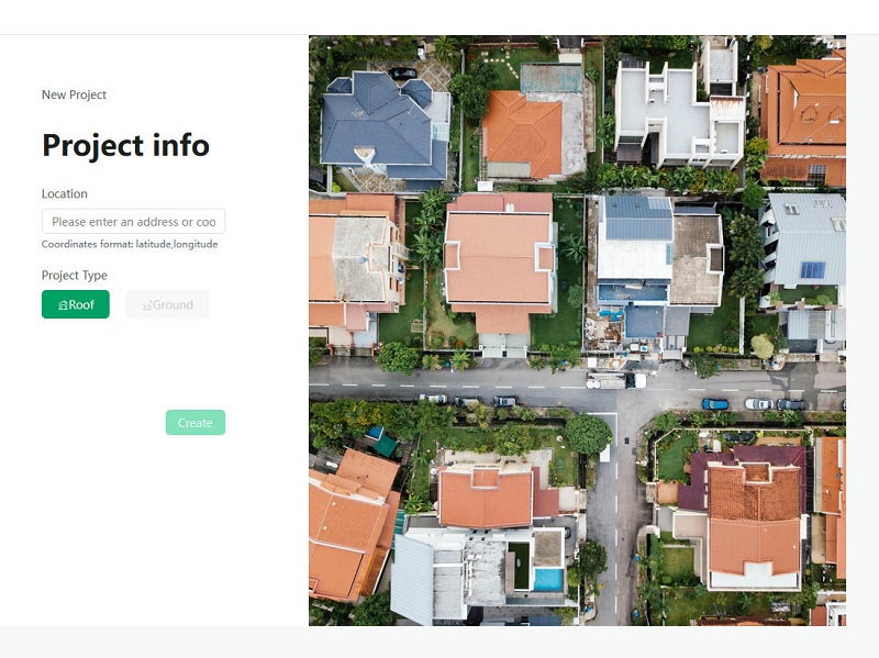 solar design and layout software