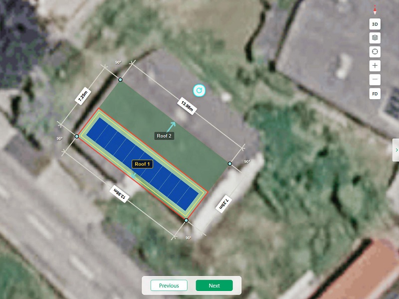 solar design and layout software