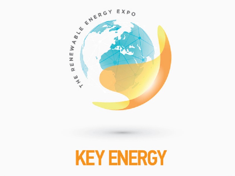 ¡Únase a nosotros en la exposición Rimini Key Energy!
        
