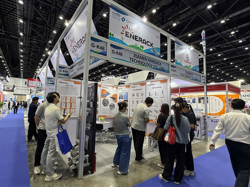 Bienvenido a la Semana de Energía Sostenible de Asia 2026