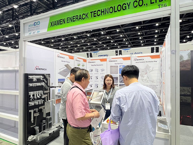 Se inaugura la Expo Tailandia 2025
