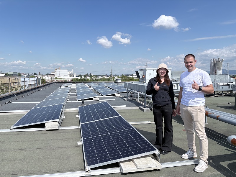 Enerack y sus clientes: un encuentro perfecto