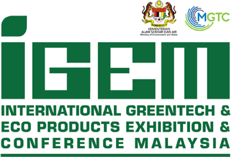 Invitación a la exposición IGEM Malasia 2023
